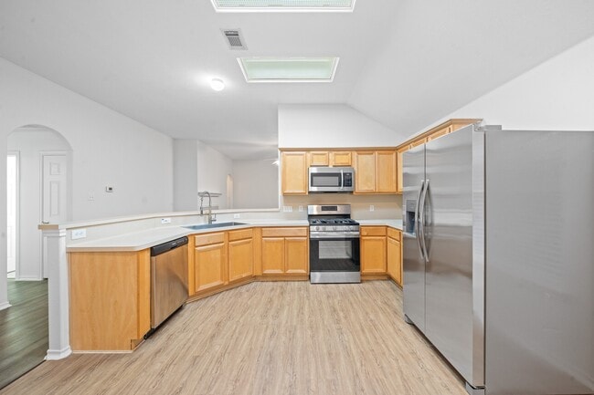 Building Photo - 5803 Afton Ridge Ln