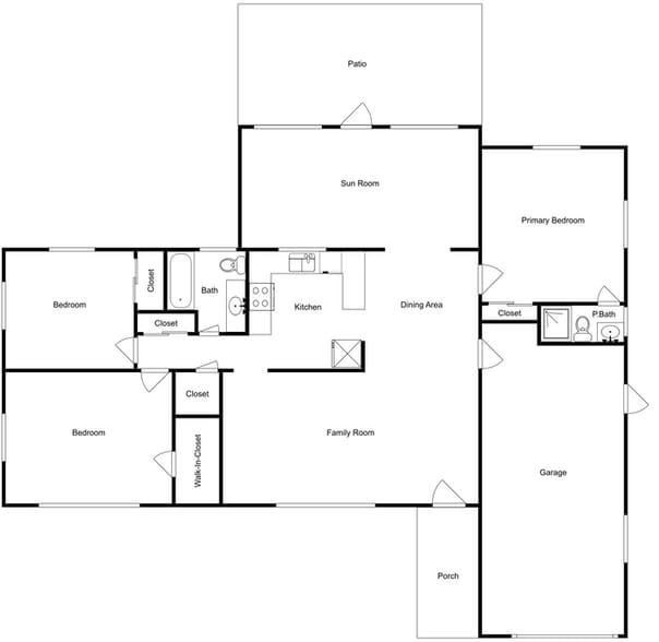 Building Photo - 5930 12th St S