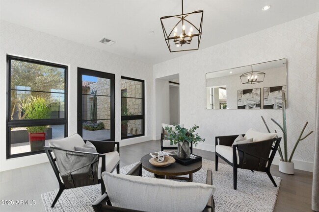 Building Photo - 8900 E Sands Dr