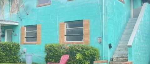 Building Photo - 1265 W 26th St