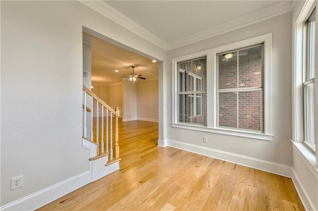 Building Photo - 1642 Canopy Chase NE