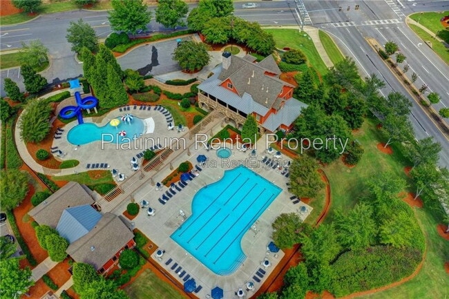 Building Photo - 4315 Avondale Ln