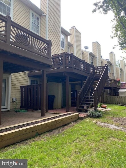Building Photo - 5220 Winding Star Cir