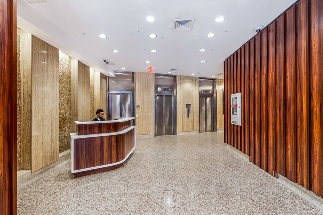 Building Photo - 97-45 Queens Blvd