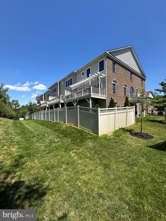 Building Photo - 15701 Tibberton Terrace