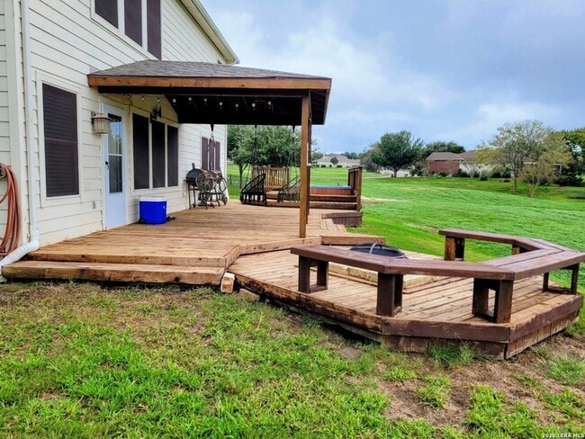 Building Photo - 5809 Black Diamond