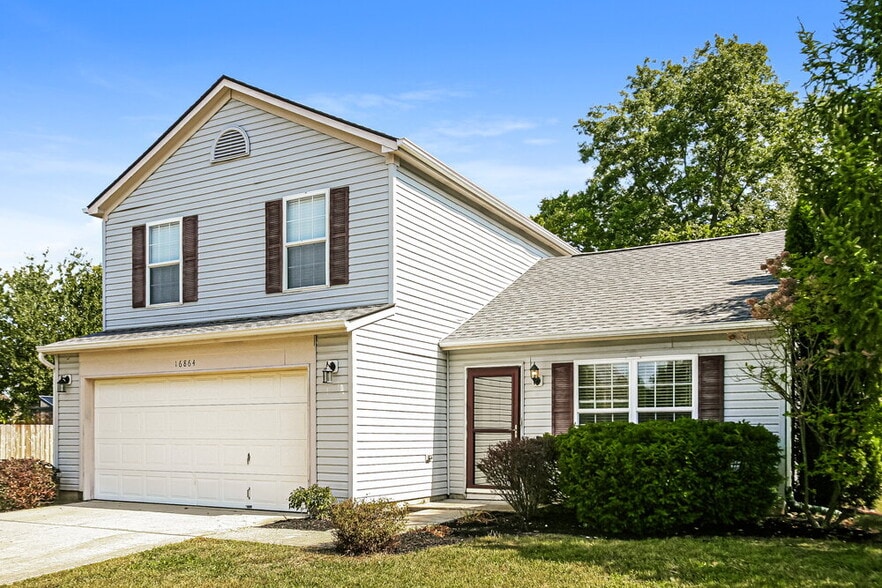Primary Photo - 16864 Maraschino Dr