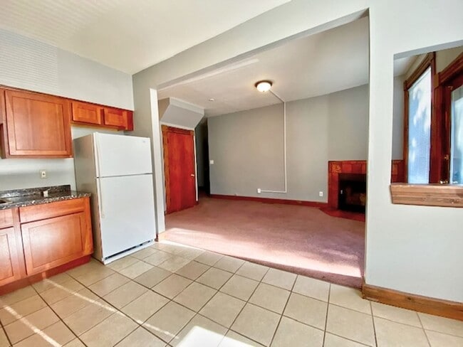 Building Photo - Maryland upper house