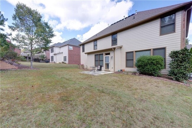 Building Photo - 5230 Habersham Hills Dr