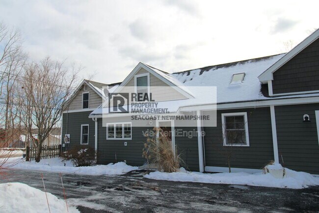 Building Photo - 182 Madbury Rd