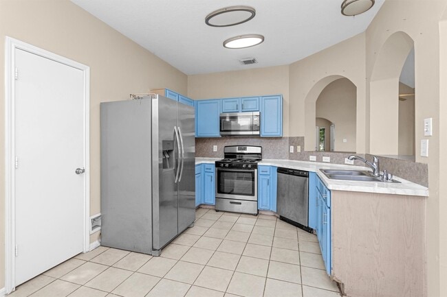 Building Photo - 3903 Teal Vista Ct