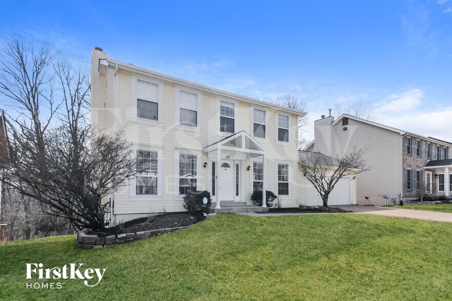 Building Photo - 1108 Richland Meadows Dr