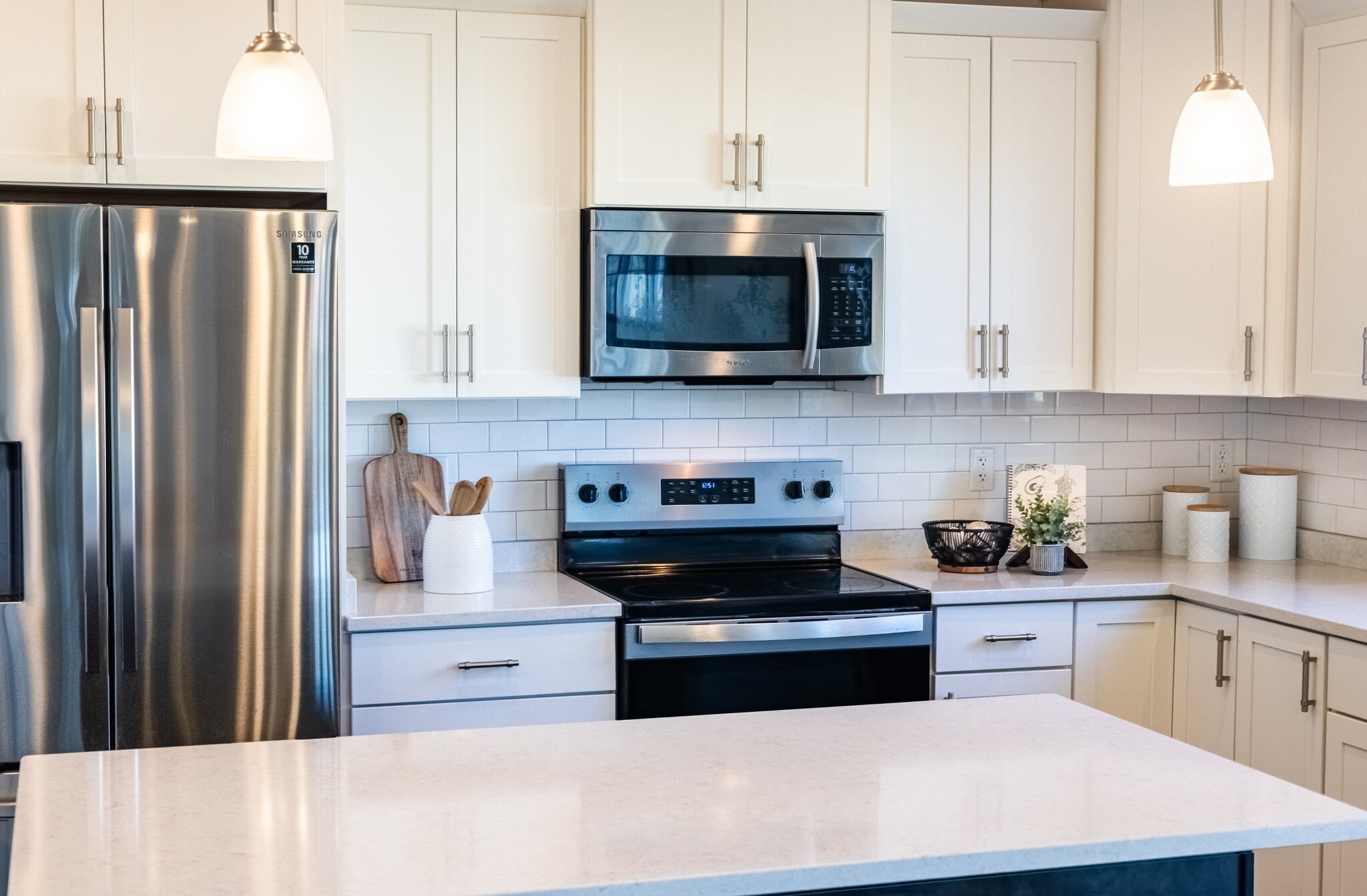 Kitchen 3 - W198N5020 Hickory St