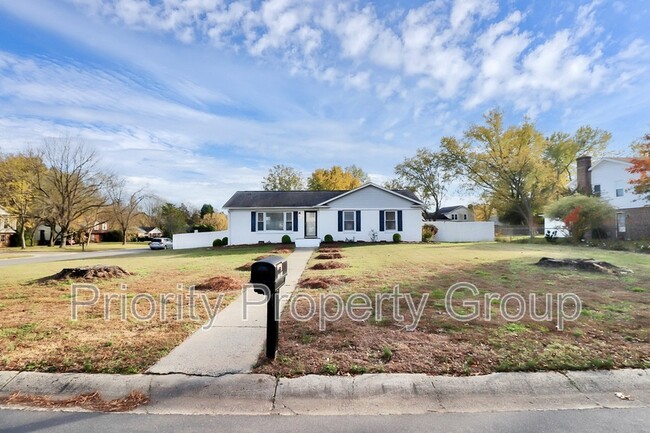 Building Photo - 12024 Antebellum Dr