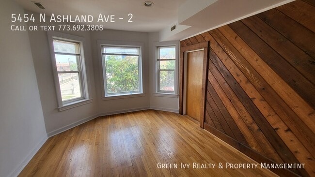 Building Photo - 5454 N Ashland Ave