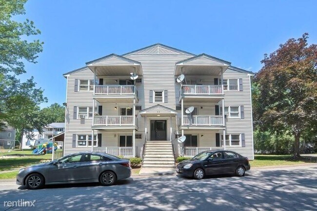 Primary Photo - 2 br, 1 bath Condo - 30 Abbey Rd 208 Unit 208
