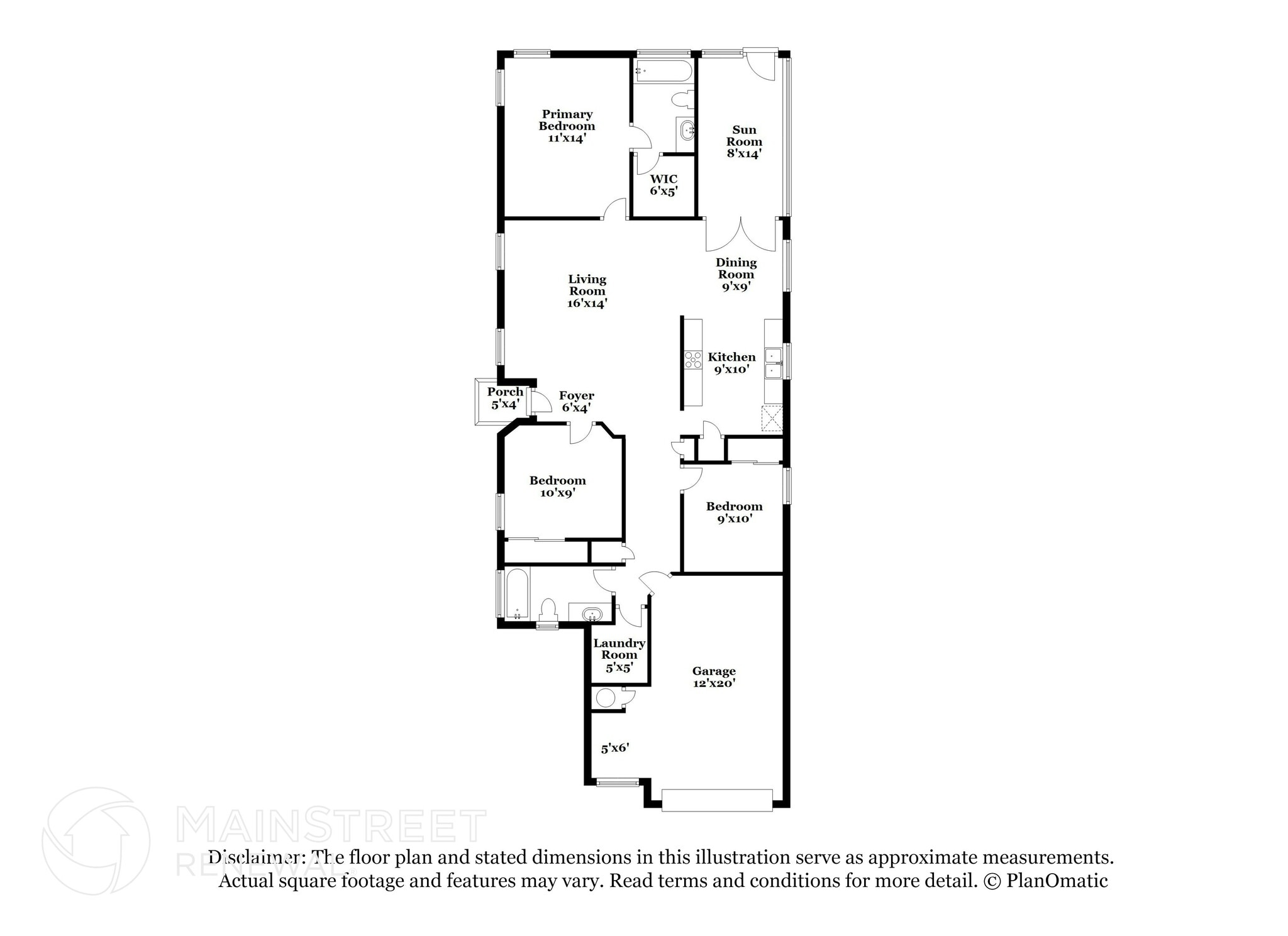Building Photo - 9439 Gillcross Way