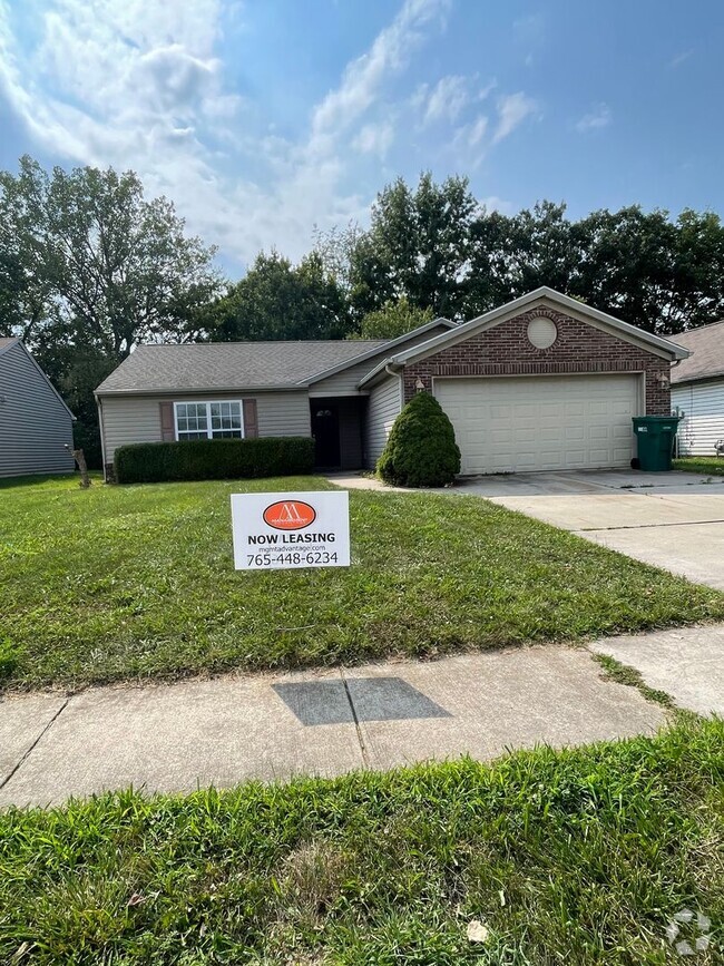 Building Photo - 3 Bedroom Single Family Home