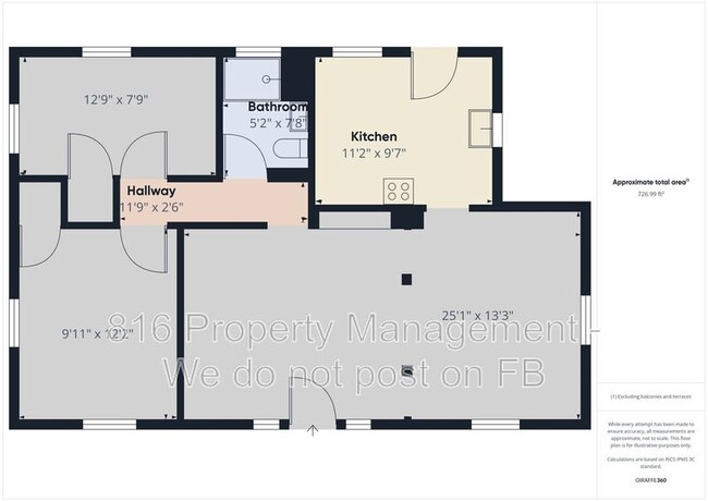 Building Photo - 2729 Calumet St