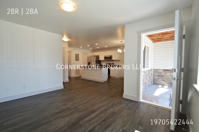 Building Photo - 107 Parkview Ct