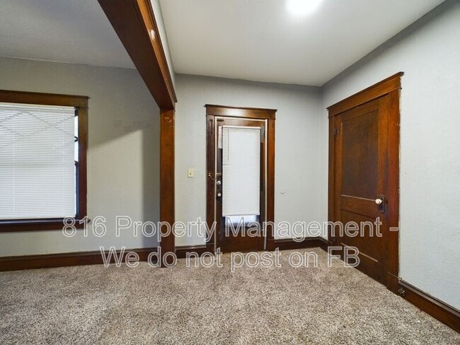 Building Photo - 4003 Morrell Ave