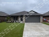 Building Photo - 20649 Brush Creek Blvd-