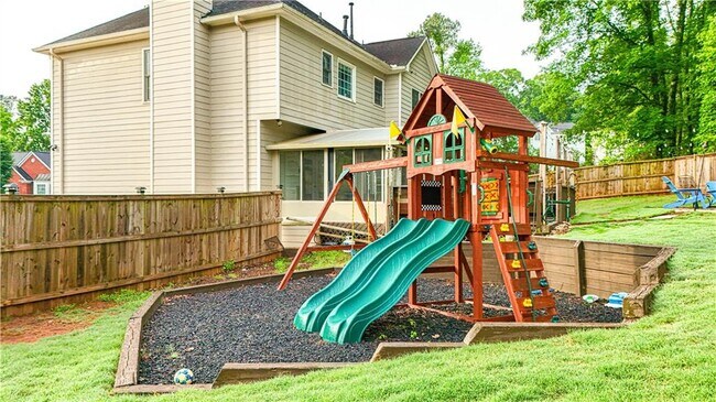 Building Photo - 3760 Mashie Ct