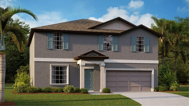 Building Photo - 1754 Red Lp