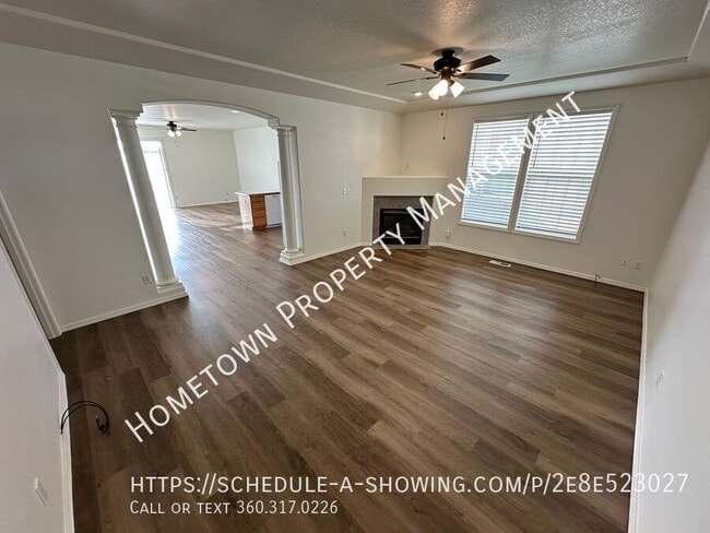 Building Photo - 8349 Sweetbrier Loop SE