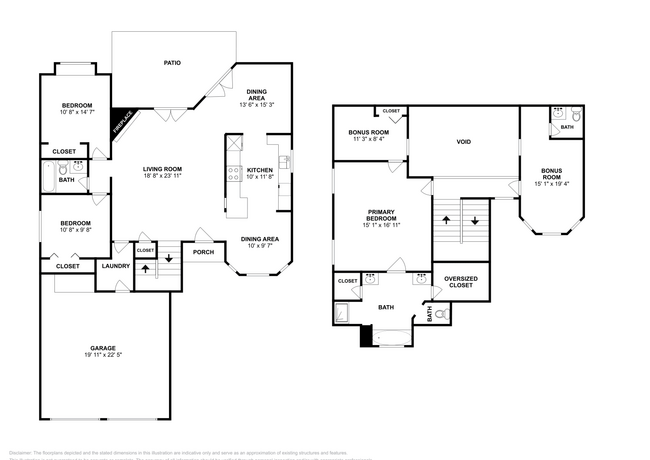 Building Photo - 3301 Plantation Ln