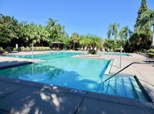 Swimming Pool - 11901 4th St N