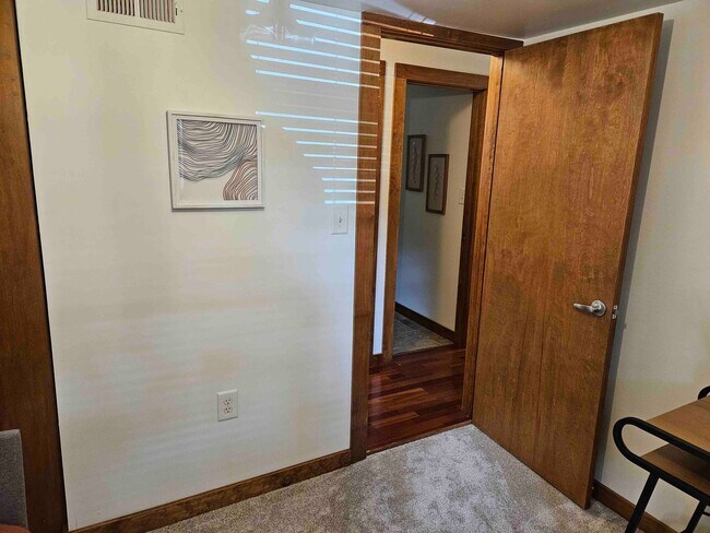 Building Photo - Statesville - 3BR / 1BA