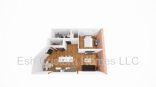 Building Photo - 437 W Grant St