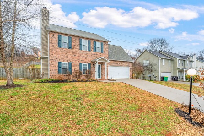 Building Photo - 8815 Brucewood Ln