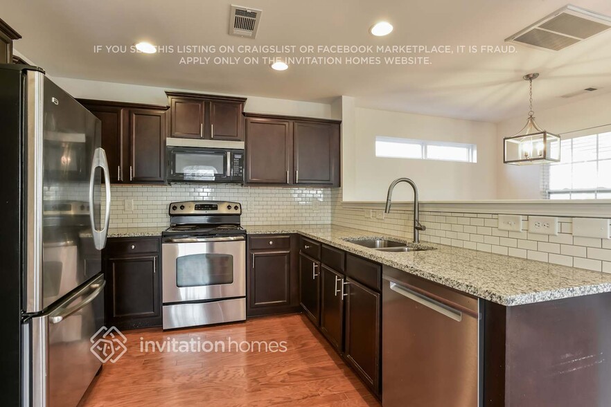 Building Photo - 4908 Luker Ln