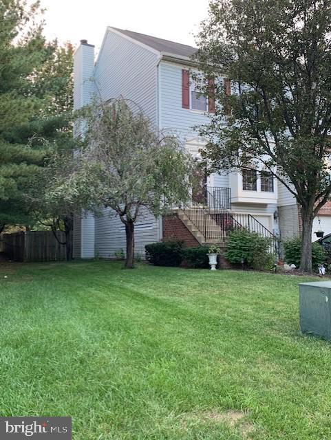 Building Photo - 9501 Durness Ln