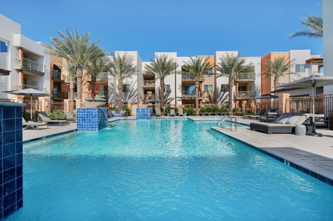 Primary Photo - ARIUM Chandler