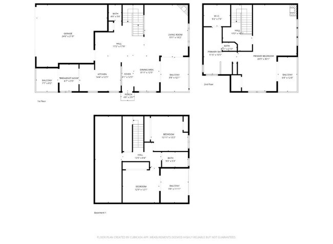 Building Photo - 7608 Camino Aberto