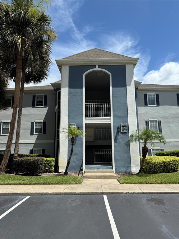 Building Photo - 1203 Clubside Dr