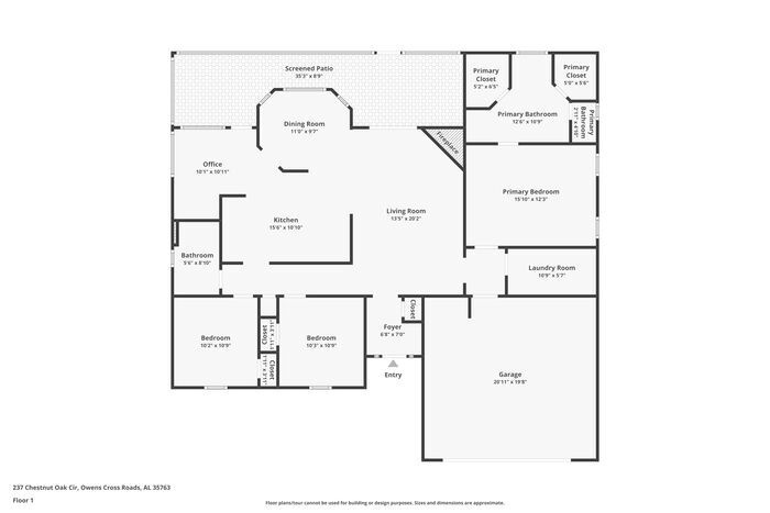 Building Photo - 237 Chestnut Oak Cir