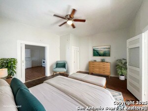 Building Photo - 319 Army Blvd