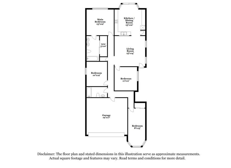 Building Photo - 3409 Greenwood Springs Dr