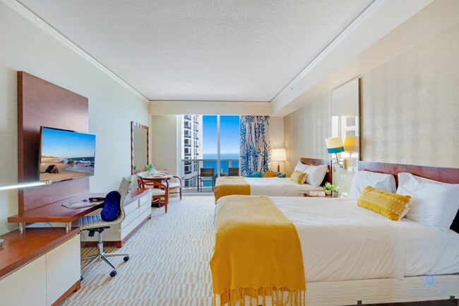 Building Photo - 18001 Collins Ave