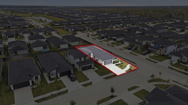 Building Photo - 2915 Newington Ln