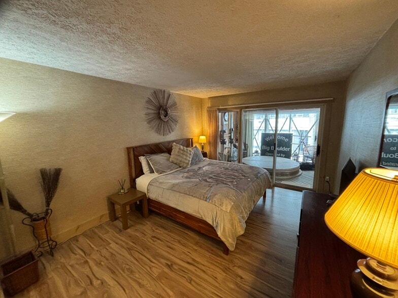 Building Photo - 434 Jack Frost Mountain Rd