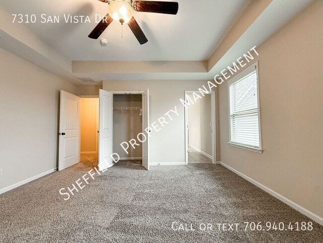 Building Photo - 7310 San Vista Dr