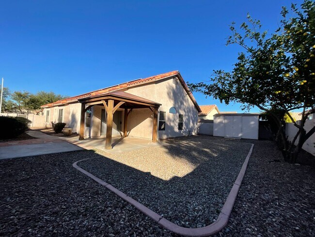Building Photo - Vail School District - Rita Ranch