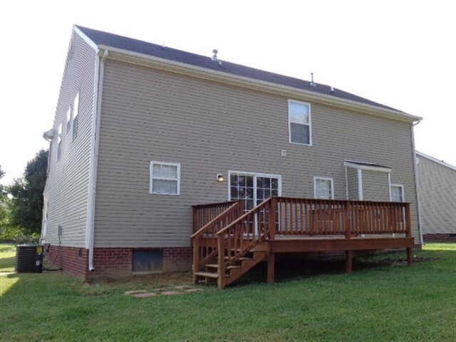 Building Photo - 1849 Devon Dr