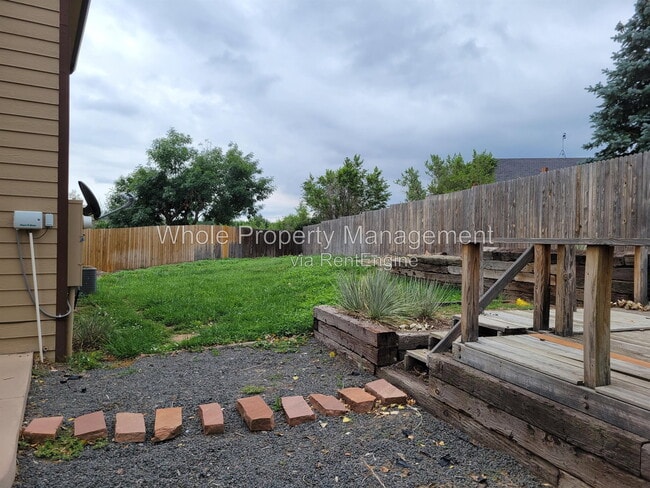 Building Photo - 17685 E Temple Dr