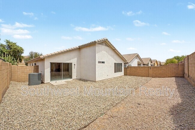 Building Photo - 1237 W Fruit Tree Ln